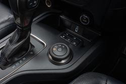 2020 Ford Everest Sport