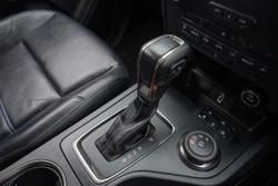 2020 Ford Everest Sport