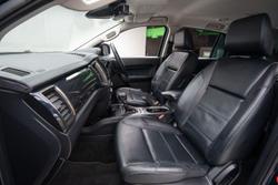 2020 Ford Everest Sport