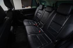 2020 Ford Everest Sport