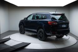 2020 Ford Everest Sport