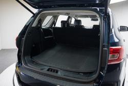 2020 Ford Everest Sport