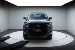 2020 Ford Everest Sport