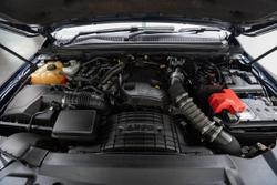 2020 Ford Everest Sport