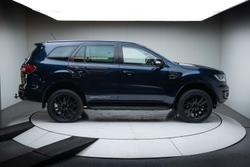 2020 Ford Everest Sport