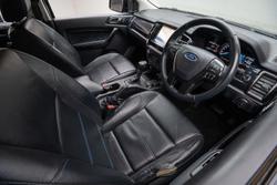 2020 Ford Everest Sport