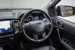 2020 Ford Everest Sport