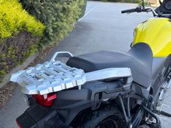 2017 Suzuki V-STROM 650XT LAMS (DL650XAUE)