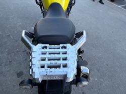 2017 Suzuki V-STROM 650XT LAMS (DL650XAUE)