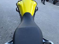 2017 Suzuki V-STROM 650XT LAMS (DL650XAUE)