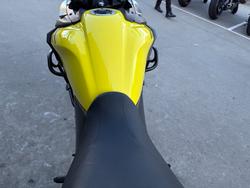 2017 Suzuki V-STROM 650XT LAMS (DL650XAUE)