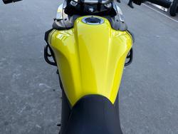 2017 Suzuki V-STROM 650XT LAMS (DL650XAUE)