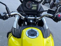 2017 Suzuki V-STROM 650XT LAMS (DL650XAUE)