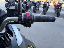 2017 Suzuki V-STROM 650XT LAMS (DL650XAUE)