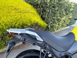 2017 Suzuki V-STROM 650XT LAMS (DL650XAUE)