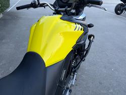 2017 Suzuki V-STROM 650XT LAMS (DL650XAUE)