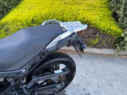 2017 Suzuki V-STROM 650XT LAMS (DL650XAUE)