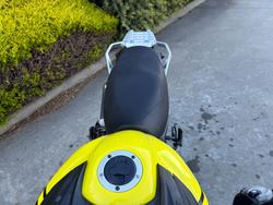 2017 Suzuki V-STROM 650XT LAMS (DL650XAUE)