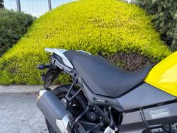 2017 Suzuki V-STROM 650XT LAMS (DL650XAUE)