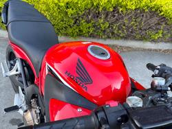 2017 Honda CBR650FL ABS (LAMS)