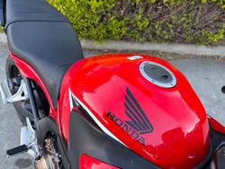 2017 Honda CBR650FL ABS (LAMS)
