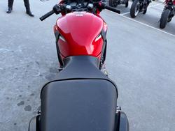 2017 Honda CBR650FL ABS (LAMS)