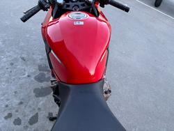 2017 Honda CBR650FL ABS (LAMS)