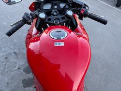 2017 Honda CBR650FL ABS (LAMS)