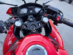 2017 Honda CBR650FL ABS (LAMS)