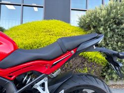2017 Honda CBR650FL ABS (LAMS)