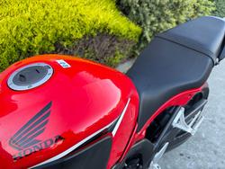 2017 Honda CBR650FL ABS (LAMS)