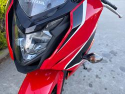 2017 Honda CBR650FL ABS (LAMS)