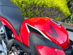 2017 Honda CBR650FL ABS (LAMS)