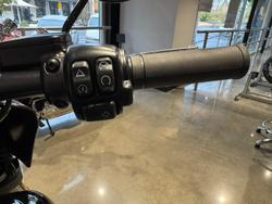 2023 Harley-Davidson Fat Bob 114 (FXFBS) Softail Black