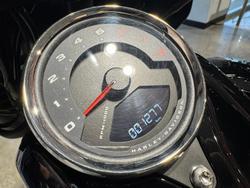 2023 Harley-Davidson Fat Bob 114 (FXFBS) Softail Black