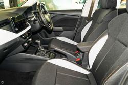 2026 SKODA Kamiq 85TSI Select