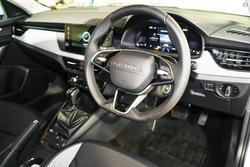 2026 SKODA Kamiq 85TSI Select