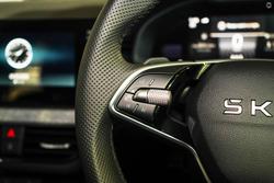 2026 SKODA Kamiq 85TSI Select