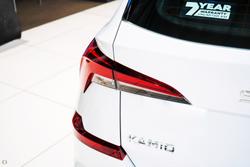 2026 SKODA Kamiq 85TSI Select