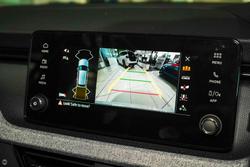 2026 SKODA Kamiq 85TSI Select