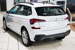 2026 SKODA Kamiq 85TSI Select