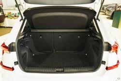 2026 SKODA Kamiq 85TSI Select