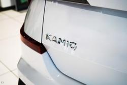 2026 SKODA Kamiq 85TSI Select