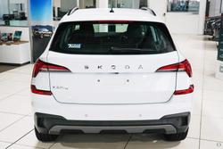 2026 SKODA Kamiq 85TSI Select