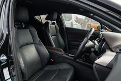 2017 Toyota C-HR Koba