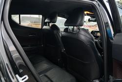 2017 Toyota C-HR Koba