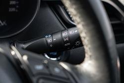 2017 Toyota C-HR Koba