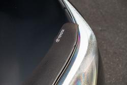 2017 Toyota C-HR Koba