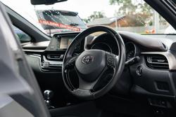 2017 Toyota C-HR Koba