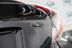 2017 Toyota C-HR Koba